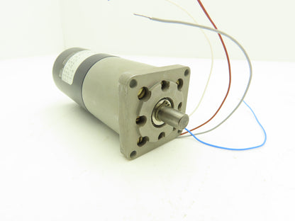 TRW Globe Motors 83A114-3382 Gearcase Motor 20Watt 115VAC 1PH .354 RPM