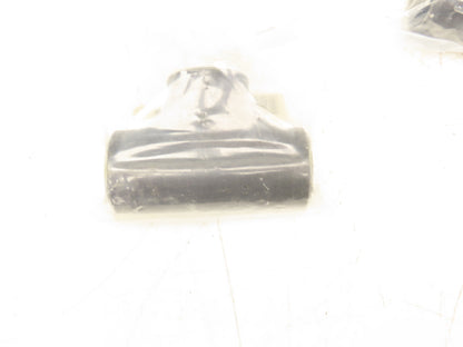 4730-00-529-5082 Pipe Tee Socket Weld Low Press. Or Railing 1-17/32" Lot of 40