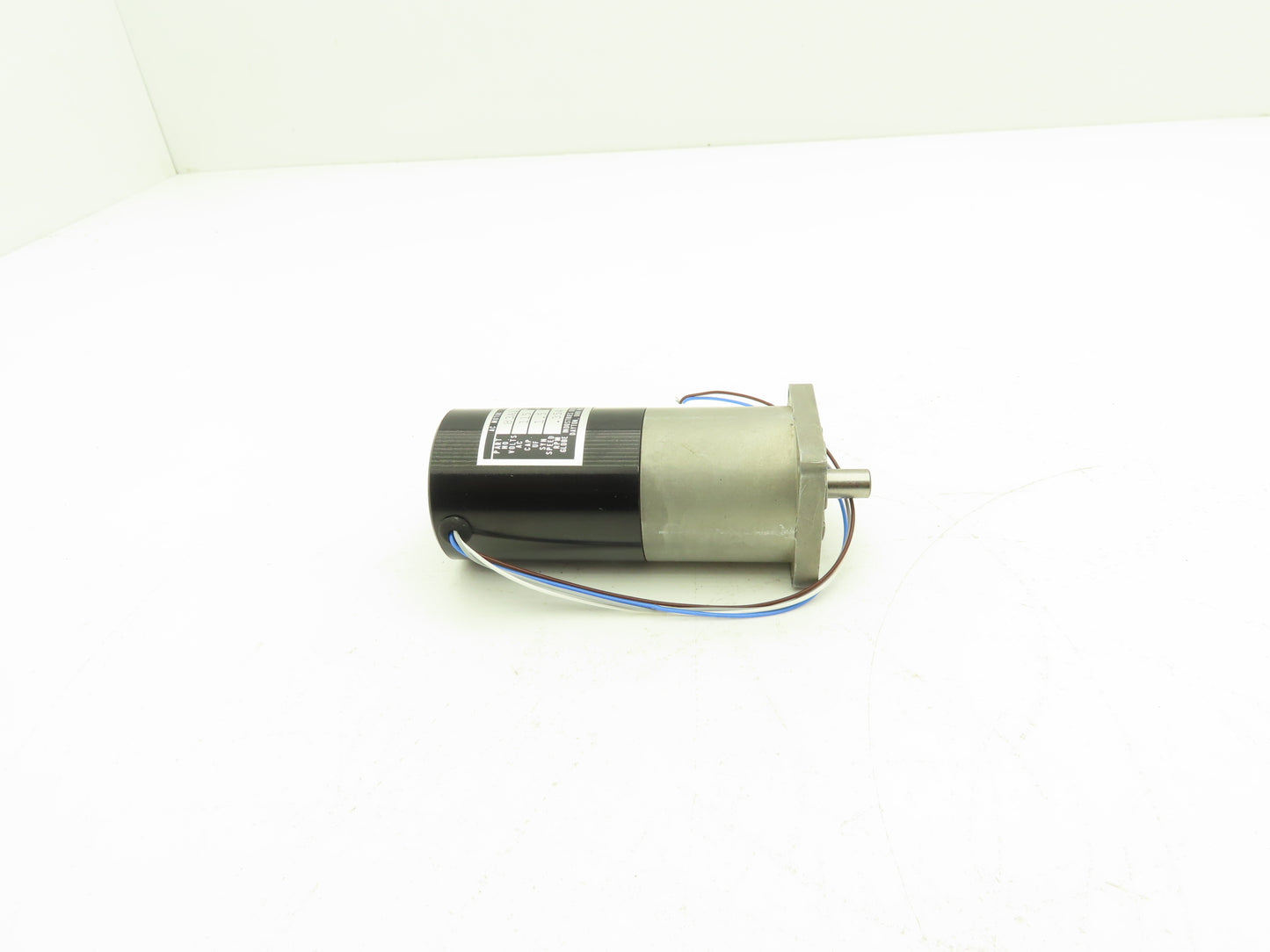 Globe Motors 83A114-3382 Gearcase Motor 20Watt 115VAC 1PH .354 RPM