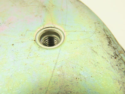 Firestone W01-358-7184 Airide Air Spring Air Bag 12" OD 9" Plate 3/4" NPT