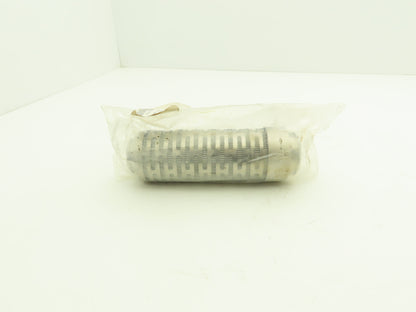 103457-01-F005 Hydraulic Fluid Filter Element Stainless Steel 4330-00-878-0530