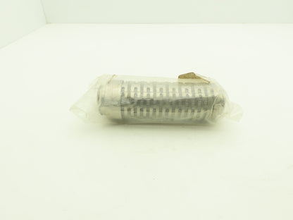 103457-01-F005 Hydraulic Fluid Filter Element Stainless Steel 4330-00-878-0530