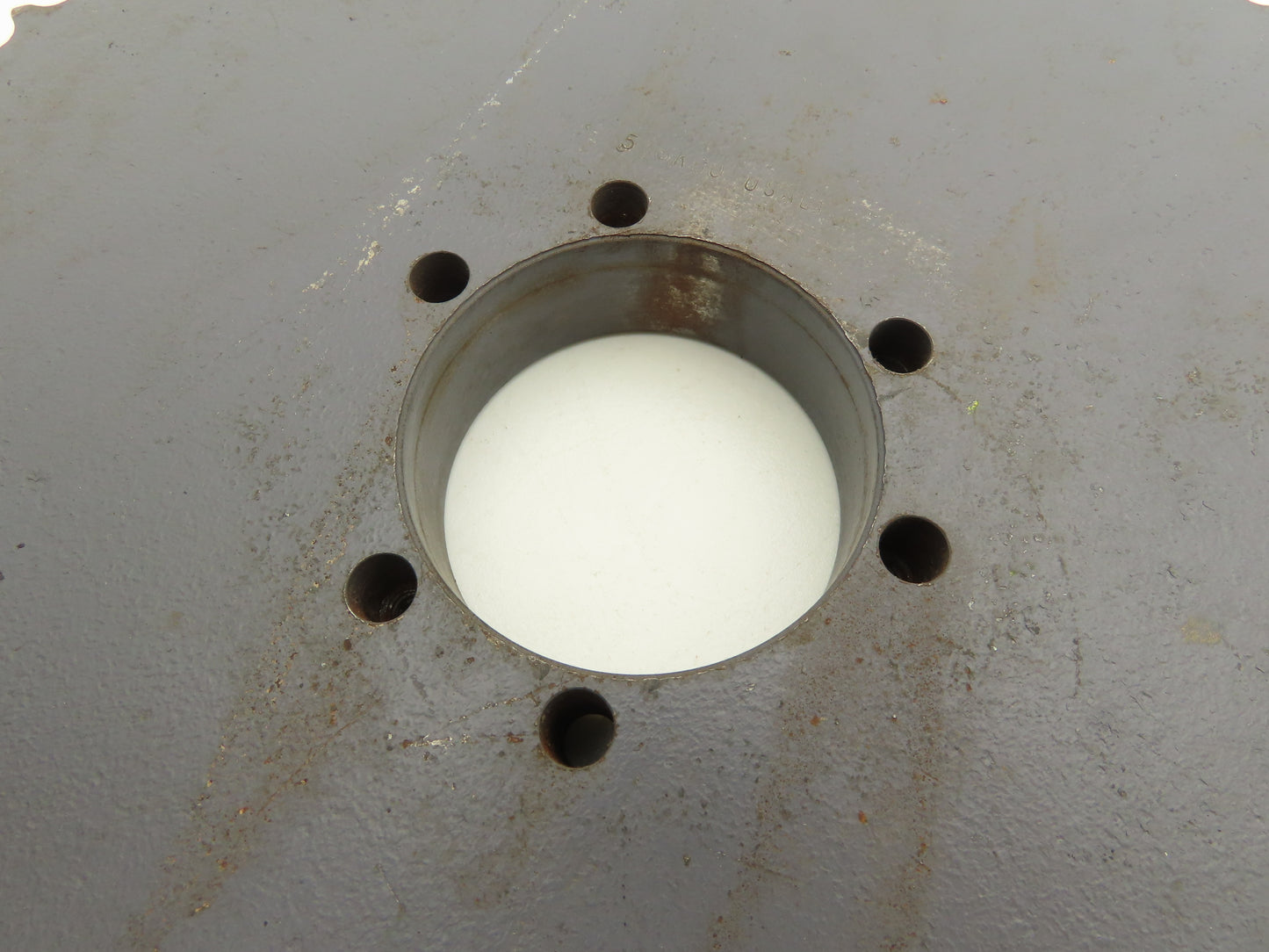 50SK60 #50 Roller Chain Sprocket 60 Tooth QD SK Bushing 12.3"OD