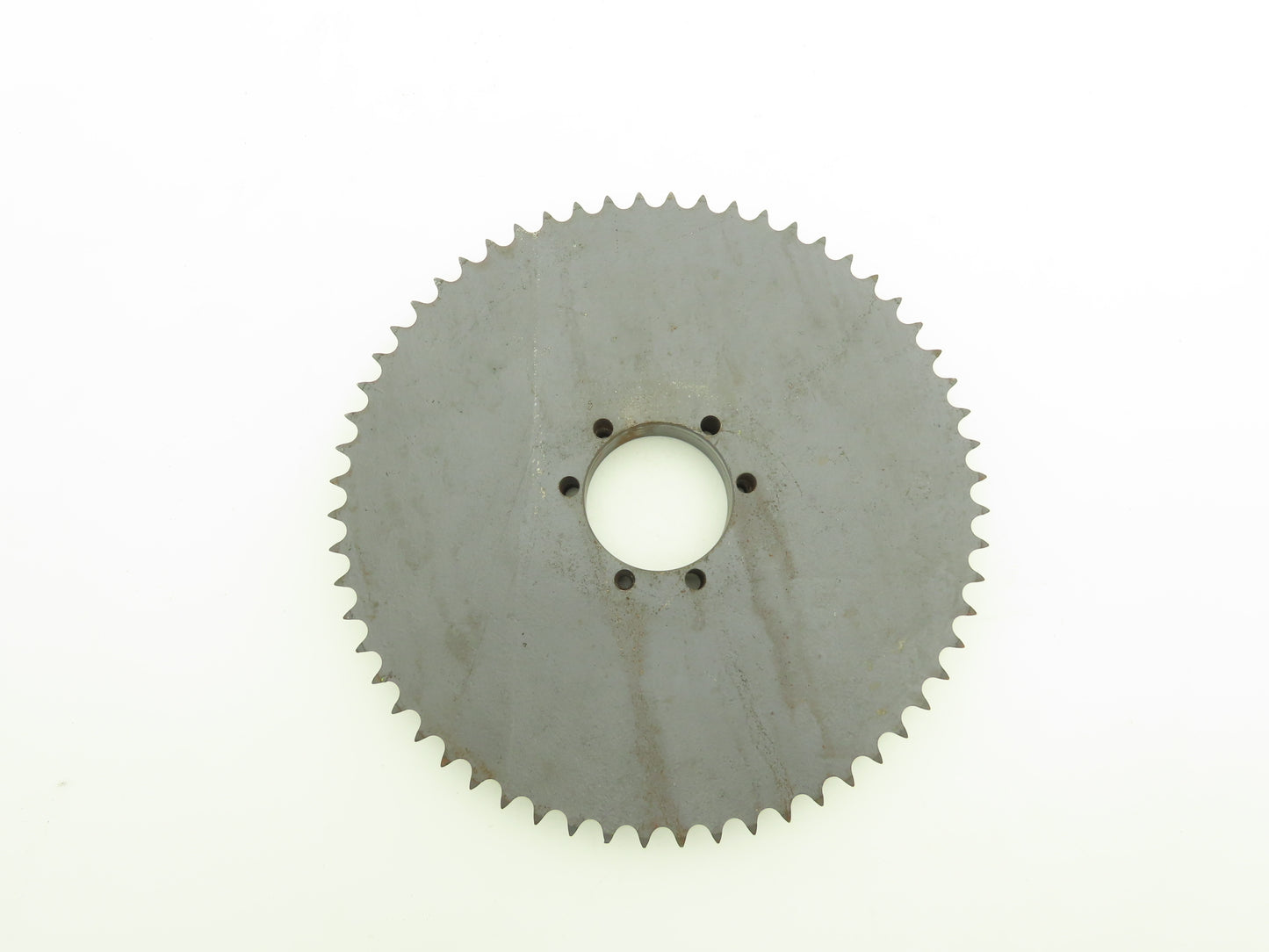 50SK60 #50 Roller Chain Sprocket 60 Tooth QD SK Bushing 12.3"OD