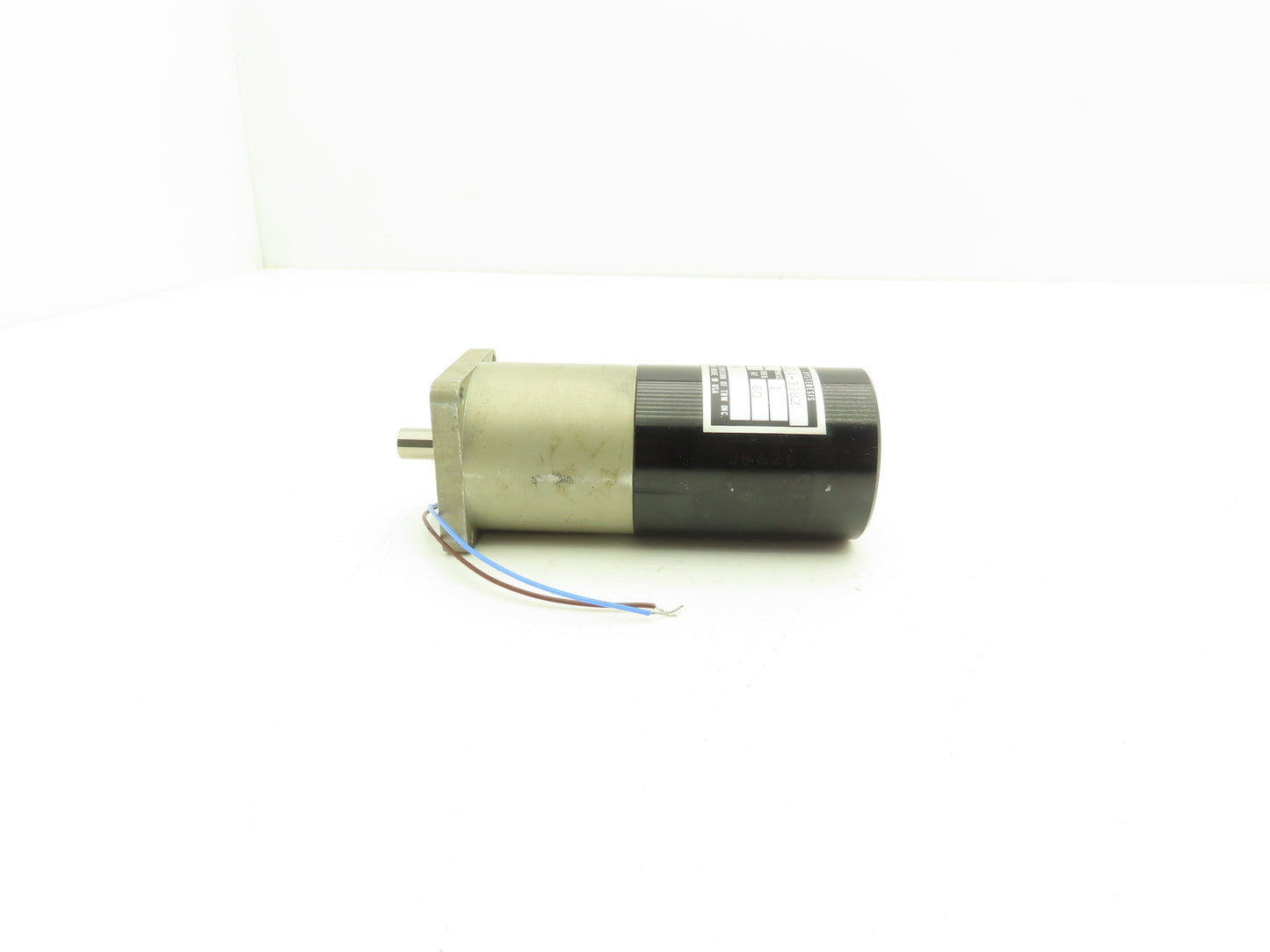 Globe Motors 83A114-3382 Gearcase Motor 20Watt 115VAC 1PH .354 RPM