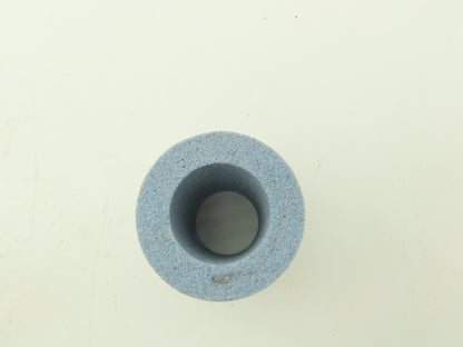 Norton GWBG885 Alundum Grinding Wheel 3x7.5x1-3/4" Lot of 2 Sets
