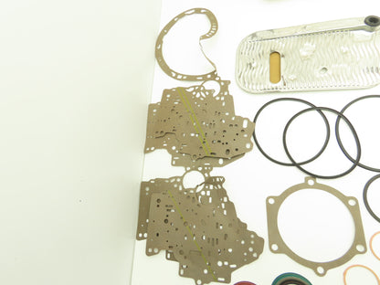 General Motors Hydra-Matic 8629955 Transmission Overhaul Kit Delco Remy