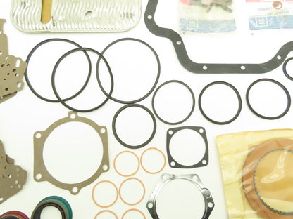 General Motors Hydra-Matic 8629955 Transmission Overhaul Kit Delco Remy