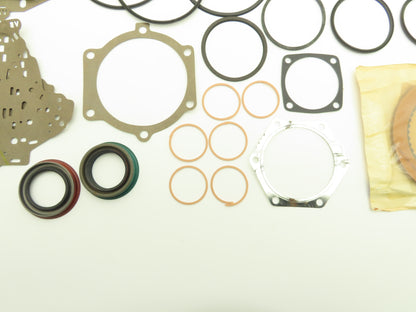 General Motors Hydra-Matic 8629955 Transmission Overhaul Kit Delco Remy