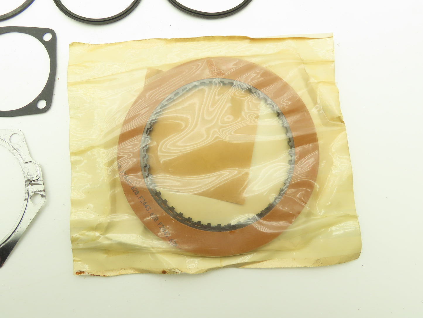 General Motors Hydra-Matic 8629955 Transmission Overhaul Kit Delco Remy