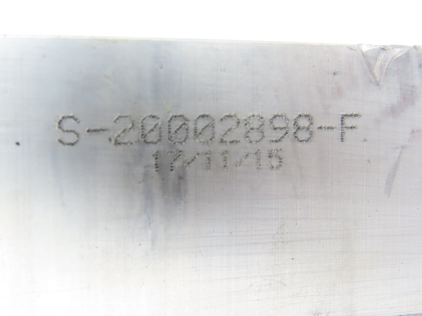 Alpha Wittenstein VDT 100-MF1-40-071-AC Servo Gearbox 40:1 Ratio Hollow Shaft