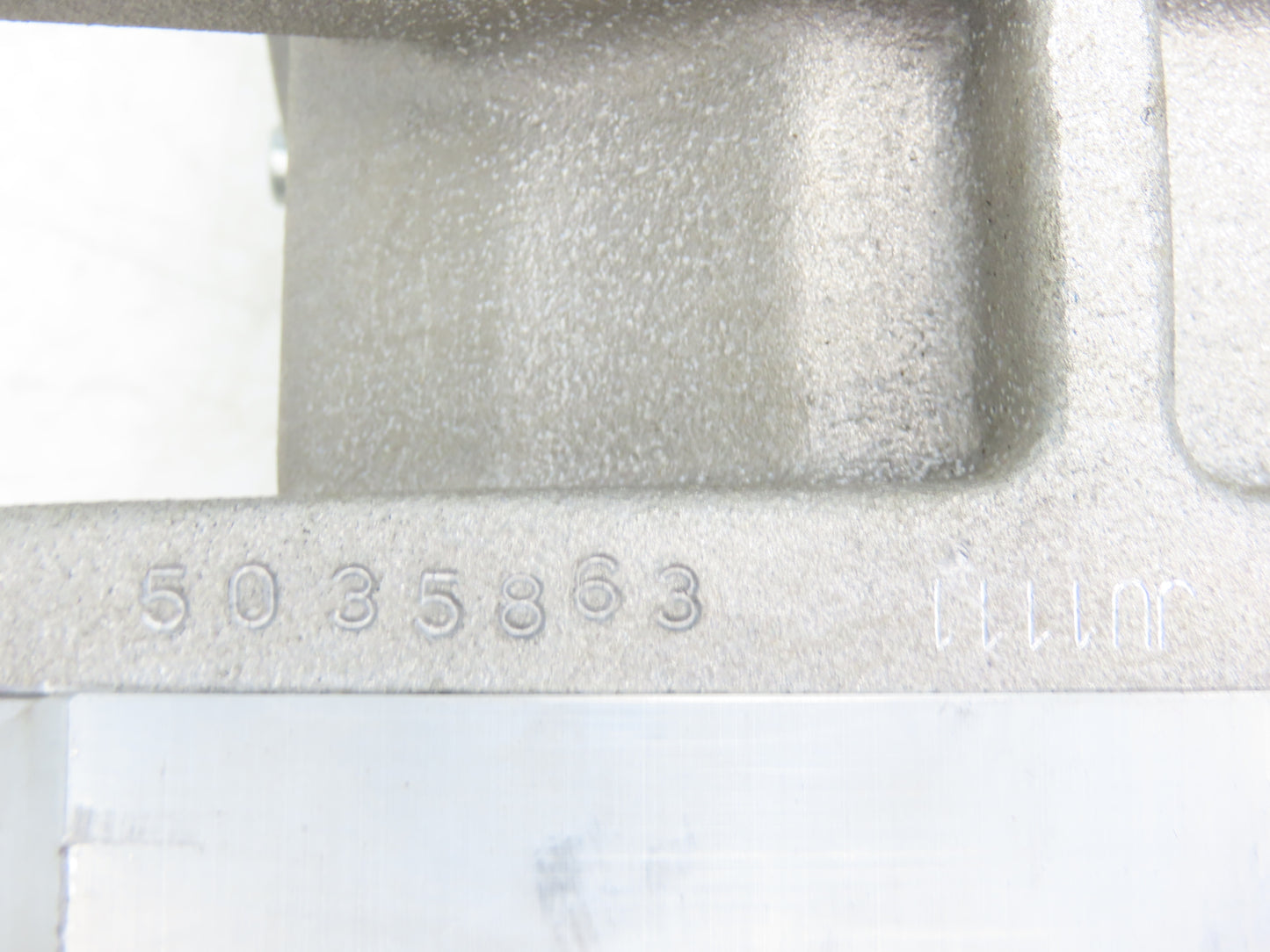 Alpha Wittenstein VDT 100-MF1-40-071-AC Servo Gearbox 40:1 Ratio Hollow Shaft