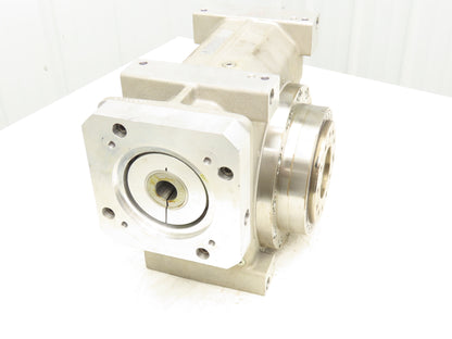 Alpha Wittenstein VDT 100-MF1-40-071-AC Servo Gearbox 40:1 Ratio Hollow Shaft