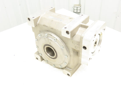 Alpha Wittenstein VDT 100-MF1-40-071-AC Servo Gearbox 40:1 Ratio Hollow Shaft