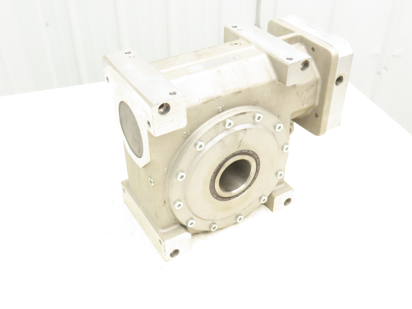 Alpha Wittenstein VDT 100-MF1-40-071-AC Servo Gearbox 40:1 Ratio Hollow Shaft