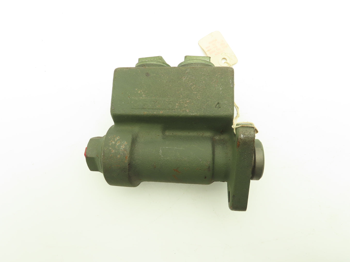 Mico 03 020 162 Hydraulic Brake Master Cylinder 2-Stage