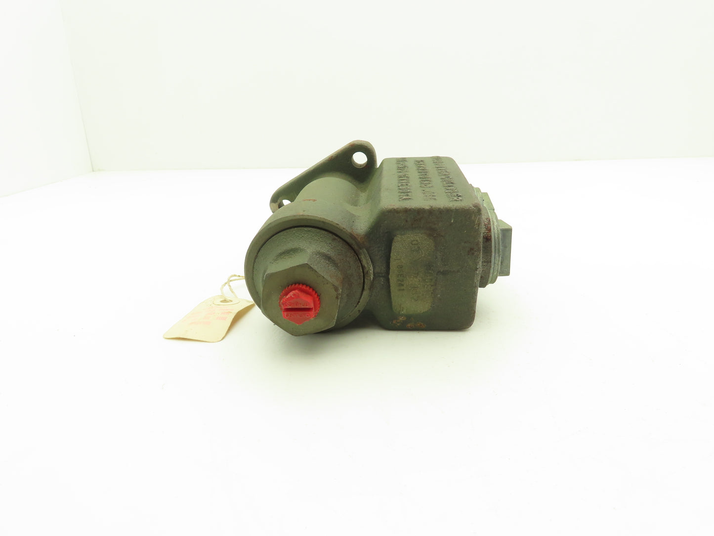 Mico 03 020 162 Hydraulic Brake Master Cylinder 2-Stage