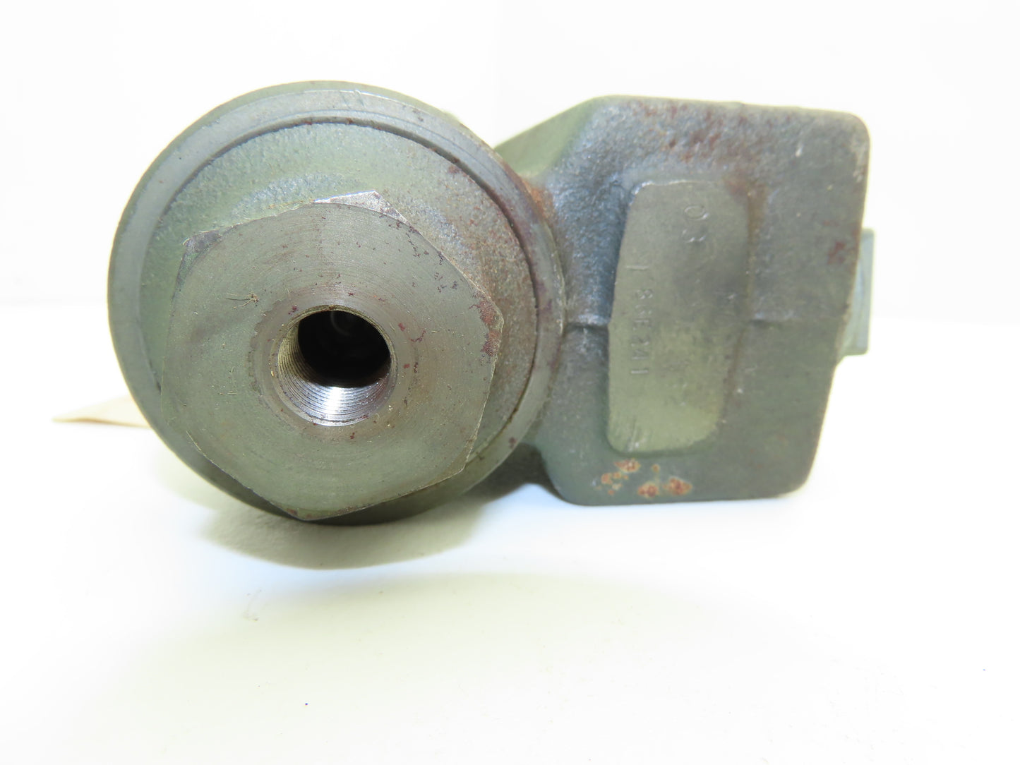 Mico 03 020 162 Hydraulic Brake Master Cylinder 2-Stage