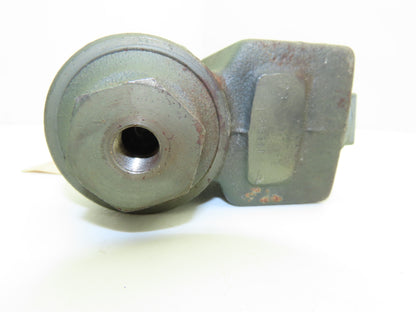 Mico 03 020 162 Hydraulic Brake Master Cylinder 2-Stage