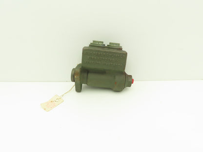 Mico 03 020 162 Hydraulic Brake Master Cylinder 2-Stage