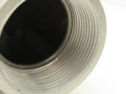 Red Dot ALB-7 Conduit Body Series A Type LB Size 2-1/2" Die Cast Aluminum