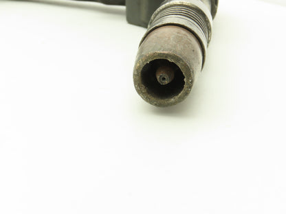 Miller XR15A Spoolmatic 15A Air Cooled Gun 14' Amphenol Connector Push Pull