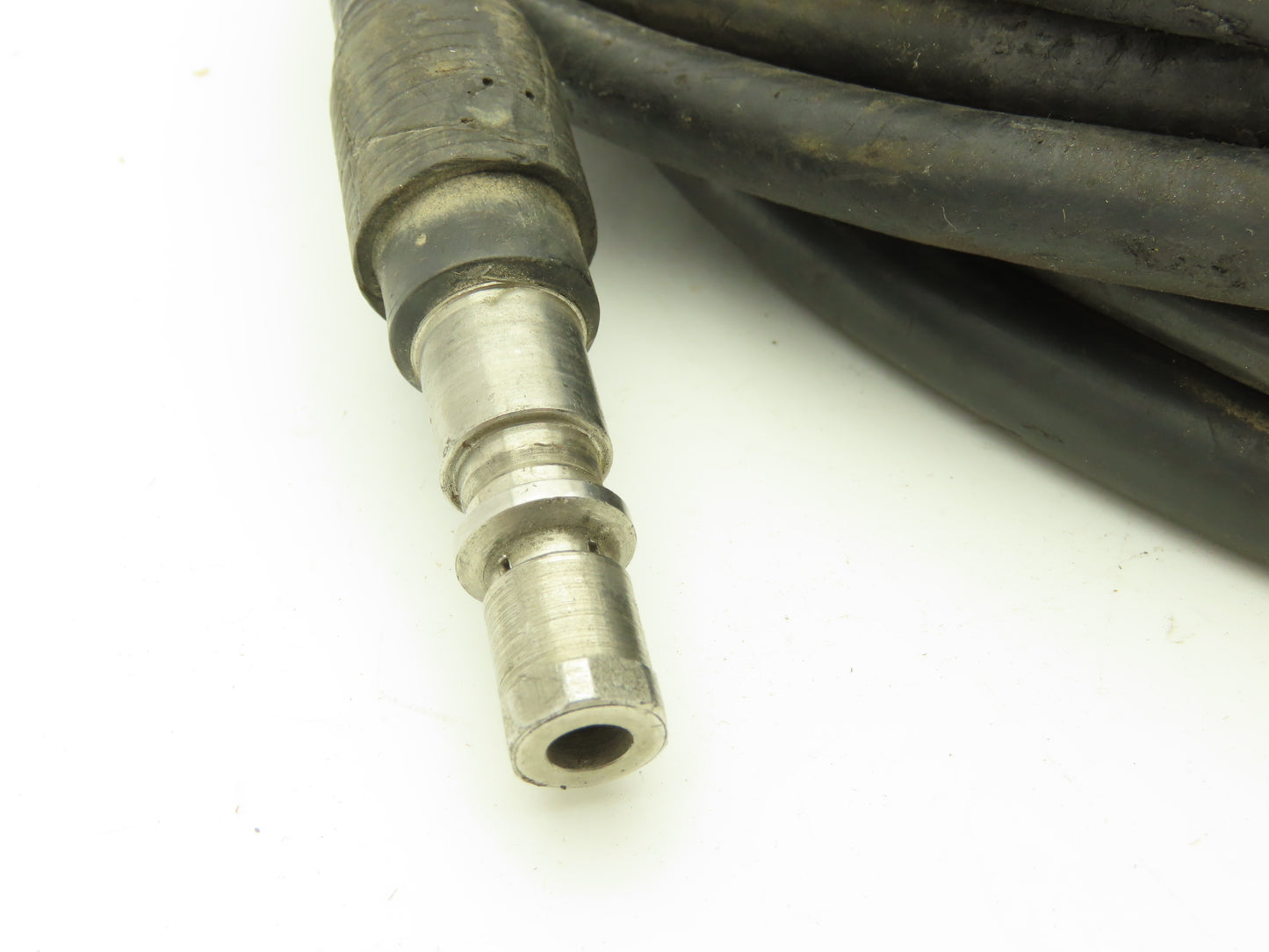 Miller XR15A Spoolmatic 15A Air Cooled Gun 14' Amphenol Connector Push Pull