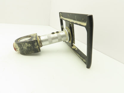 Weavexx 1200-1797 Mechanical Tensometer 1/4" Range Wire Tension 0-90