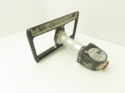 Weavexx 1200-1797 Mechanical Tensometer 1/4" Range Wire Tension 0-90