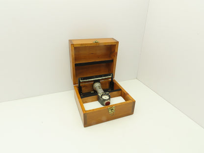 Weavexx 1200-1797 Mechanical Tensometer 1/4" Range Wire Tension 0-90