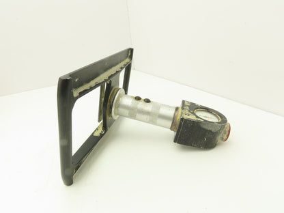 Weavexx 1200-1797 Mechanical Tensometer 1/4" Range Wire Tension 0-90