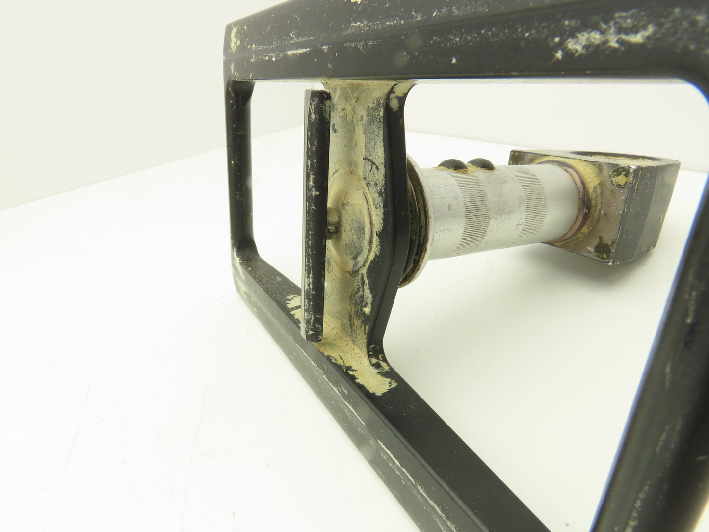 Weavexx 1200-1797 Mechanical Tensometer 1/4" Range Wire Tension 0-90