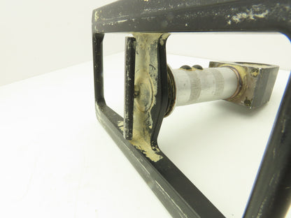 Weavexx 1200-1797 Mechanical Tensometer 1/4" Range Wire Tension 0-90