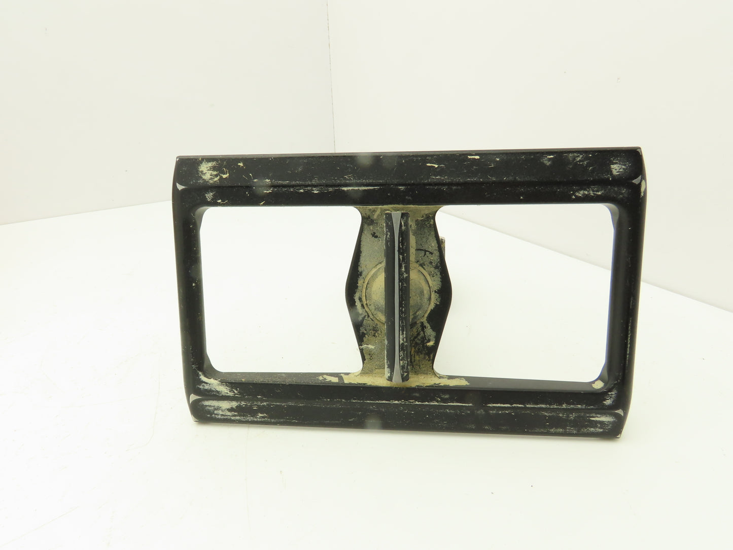 Weavexx 1200-1797 Mechanical Tensometer 1/4" Range Wire Tension 0-90