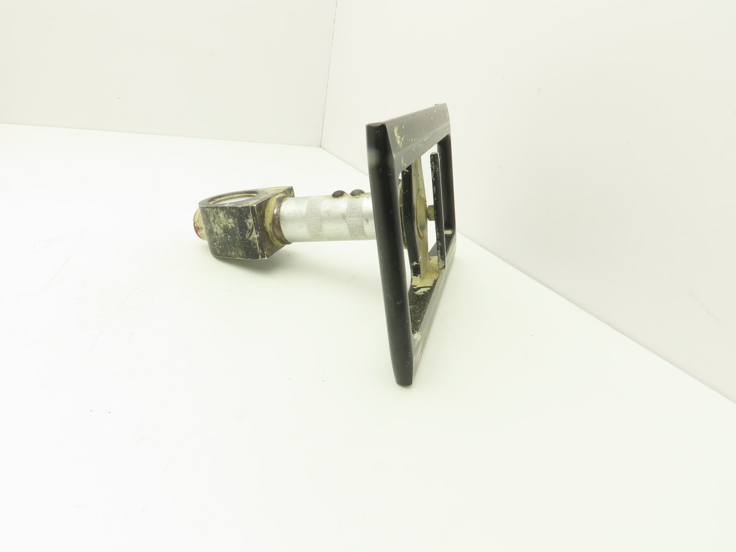 Weavexx 1200-1797 Mechanical Tensometer 1/4" Range Wire Tension 0-90