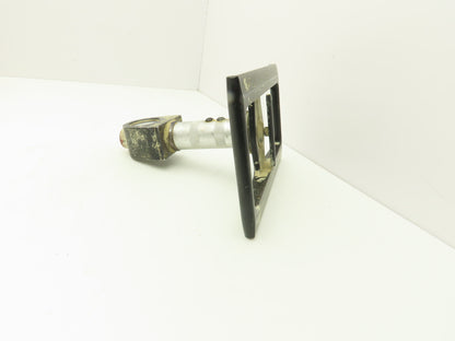 Weavexx 1200-1797 Mechanical Tensometer 1/4" Range Wire Tension 0-90