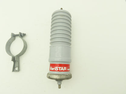 McGraw Edison Type AZL VariSTAR Heavy Duty Surge Arrester VariStar 12kV