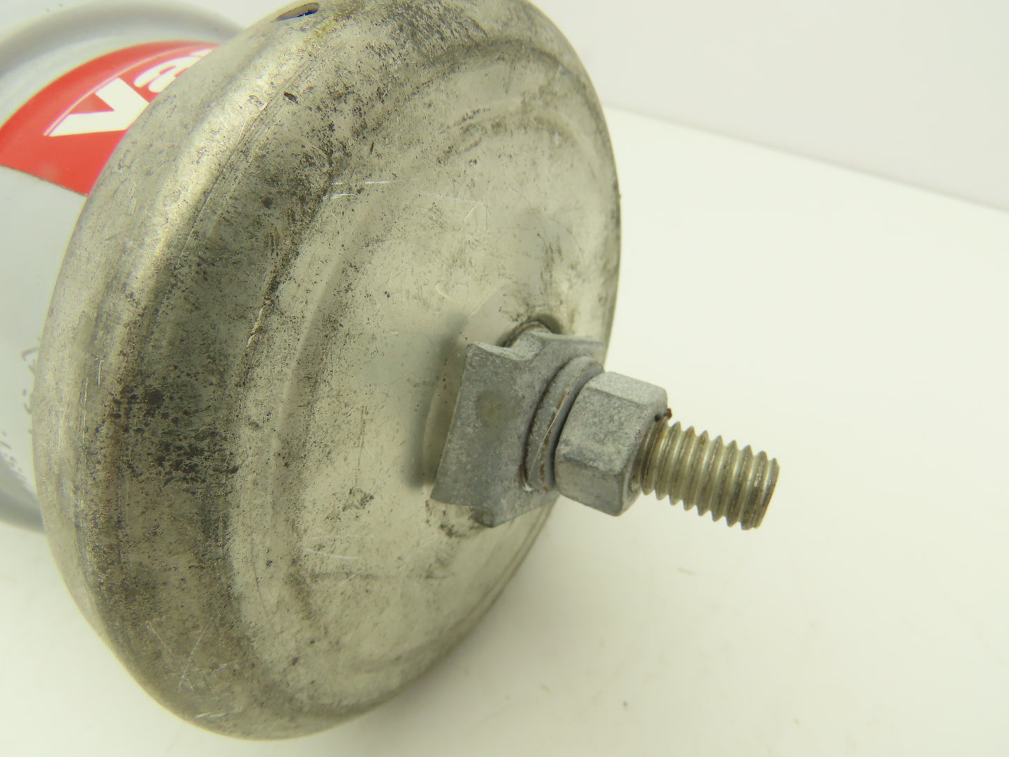 McGraw Edison Type AZL VariSTAR Heavy Duty Surge Arrester VariStar 12kV