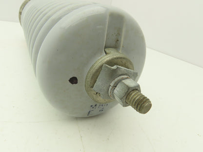 McGraw Edison Type AZL VariSTAR Heavy Duty Surge Arrester VariStar 12kV