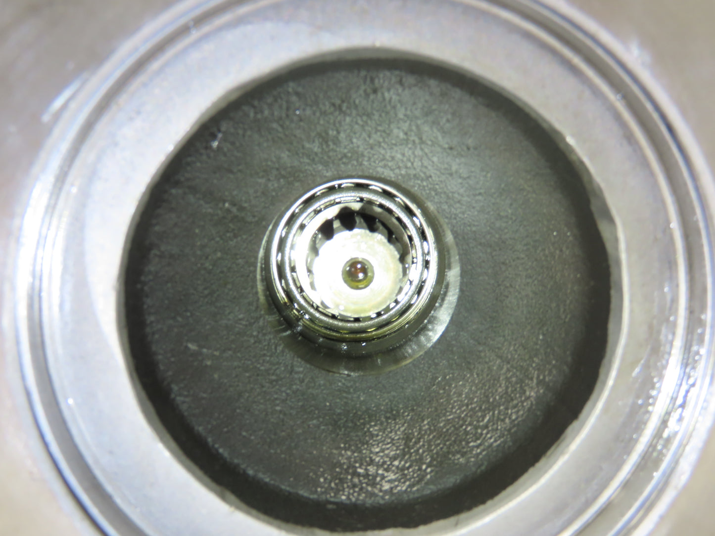 Rexroth AA10VSO45DFR1/31R-PKC62-K02 Hydraulic Piston Pump Series 31 Flow Control