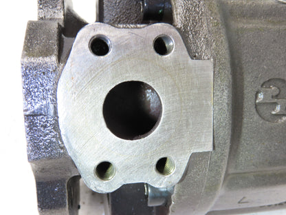 Rexroth AA10VSO45DFR1/31R-PKC62-K02 Hydraulic Piston Pump Series 31 Flow Control