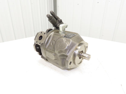 Rexroth AA10VSO45DFR1/31R-PKC62-K02 Hydraulic Piston Pump Series 31 Flow Control
