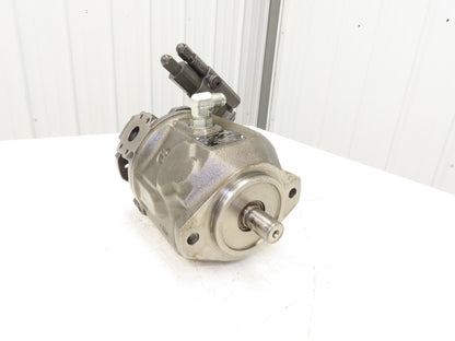 Rexroth AA10VSO45DFR1/31R-PKC62-K02 Hydraulic Piston Pump Series 31 Flow Control