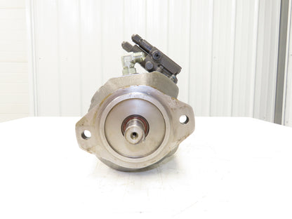 Rexroth AA10VSO45DFR1/31R-PKC62-K02 Hydraulic Piston Pump Series 31 Flow Control