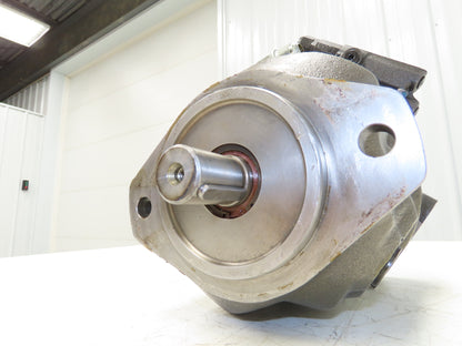 Rexroth AA10VSO45DFR1/31R-PKC62-K02 Hydraulic Piston Pump Series 31 Flow Control