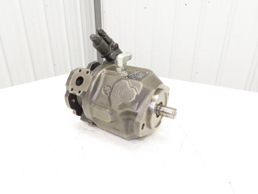 Rexroth AA10VSO45DFR1/31R-PKC62-K02 Hydraulic Piston Pump Series 31 Flow Control