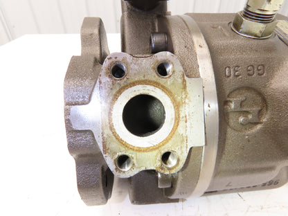 Rexroth A10VS045DFR1/31R-PKC62K02 Hydraulic Piston Pump Series 31 Flow Control