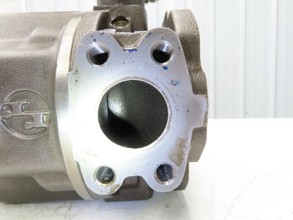 Rexroth A10VS045DFR1/31R-PKC62K02 Hydraulic Piston Pump Series 31 Flow Control