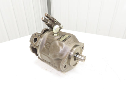 Rexroth A10VS045DFR1/31R-PKC62K02 Hydraulic Piston Pump Series 31 Flow Control