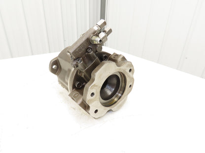 Rexroth A10VS045DFR1/31R-PKC62K02 Hydraulic Piston Pump Series 31 Flow Control